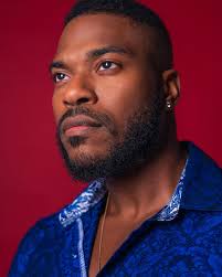 Excited to have the powerhouse handsome model [John Wallace] back with  us—this 🇭🇹 Haitian/Dominican force of nature is bringing his sculpted  physique and undeniable presence back like never before! Wait till you