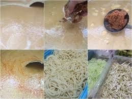 Saya masak laksa johor & ayam panggang. Resepi Laksa Johor Ori Air Tangan Orang Johor Best Laksa Resep Beri