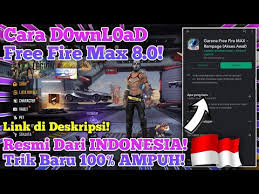 If you love anime characters and dream of one day creating your character, then you are in luck. Cara Download Free Fire Max 8 0 Terbaru Langsung Dari Play Store