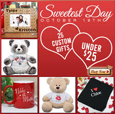 10 fantastic sweetest day gift ideas men in order that you will likely not will have to explore any further. Special Sweetest Day Sale 800bear Plush Thoughts