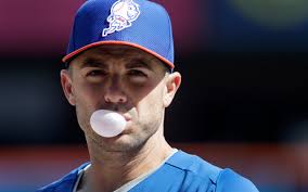 Weird hats are just the capper in NY Mets' loss to San Diego Padres