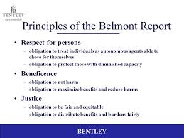 Protection Of Human Subjects In Research Ppt Download