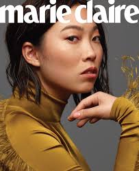 Check out the release date, story, cast and crew of all upcoming movies of awkwafina at filmibeat. Awkwafina Interview 2019 Awkwafina On Representation And Insecurities