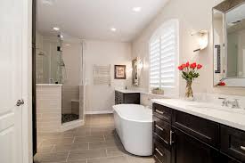 Leanne ford (restored by the fords), mina starsiak hawk (good bones), jasmine roth (hidden potential) and alison victoria (windy city rehab) w Main Bathrooms Hgtv