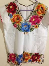 Maybe you would like to learn more about one of these? Blusas Bordadas Mexicanas Tienda Online De Zapatos Ropa Y Complementos De Marca