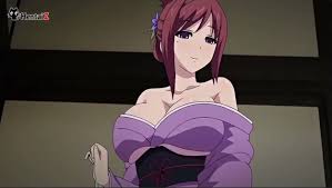 Kagirohi Shaku Kei - Another 3