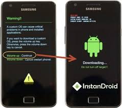 Samsung J1 Ace Sm J111f Custom Recovery Twrp Instandroid