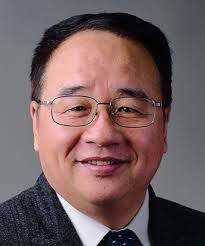 物格科技教授/博士生导师