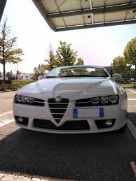 Image result for Giallo Faccia Tosta 2010 Alfa-Romeo
