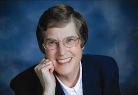 Dr. Mary Ruth Ryder Joins Cather Legacy Society