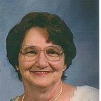 Mrs. Frances Phillips Poole Obituary