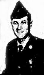 Carl Eugene Owens : Specialist Four from North Carolina, Vietnam War  Casualty