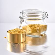 5 benefits of nutritional yeast how