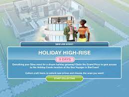 This event is entered around the fashion design hobby and to collect all of the 8 different prizes available you . Pin On The Sims