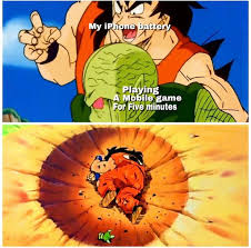 Watch dragon ball z kai episode 51 english dubbed online at dragonball360.com. 15 Best Dragon Ball Z Memes That Made Us Love Dbz Even More