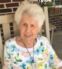 Mary McKellar Obituary (2022)