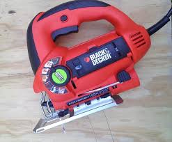 Black And Decker Firestorm Table Saw Fs210ls Price How To Use A Jigsaw Woodworking Jigsaw Learn Woodworking Used Woodworking Tools