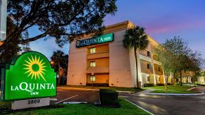 Either you are on a business trip or a vacation, there's a match right for you. La Quinta Inn By Wyndham Ft Lauderdale Tamarac East Fort Lauderdale Fl United States Compare Deals