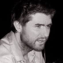 Michael Patrick Thornton