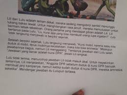 Cuplikan anekdot di atas bertema. Kesimpulan Dari Teks Anekdot Di Atas Adalah Tolong Bantu Brainly Co Id