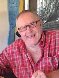 William E. Scott Obituary