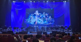 음악으로 풀어낸 '니케' 세계관, 오케스트라 'Unbreakable Memories'