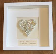 Time flies when you're having fun, so it's no surprise that you and your s.o. Wedding Anniversary 30 Years Gift Ideas