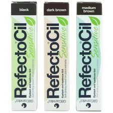 We did not find results for: Refectocil Sensitive Eyebrow And Eyebrow Tint