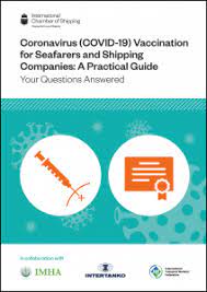 Only providers registered through this site can receive and administer covid‑19 vaccine in texas. Coronavirus Covid 19 Vaccination For Seafarers And Shipping Companies A Practical Guide International Chamber Of Shipping