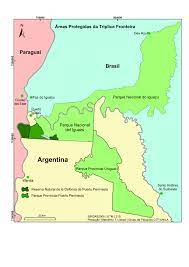 Podem não ter anexado a íntegra do território paraguaio, mas argentina e brasil o conquistaram inteiramente, e a independência do paraguai só permaneceu porque os dois maiores aliados não puderam entrar em acordo sobre como dividir o território. Triplice Fronteira Argentina Brasil E Paraguai Wikipedia A Enciclopedia Livre