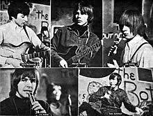 Share your videos with friends, family, and the world Garage Rock Wikipedia