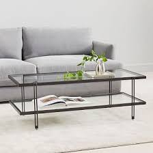 Fulton Coffee Table Coffee Table Furniture Display Coffee Table