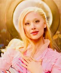 Two Wicked workouts done! Singing, crying, sweating…amazing!