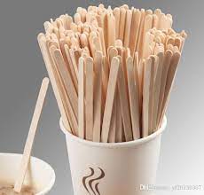 There are 387 coffee swizzle stick for sale on etsy, and they cost 16,86 $ on average. 2021 Disposable Wooden Coffee Stir Sticks Tea Stirrers Wood Coffee Stirrers Disposable Coffee Stirrer For Hot Cold Drink From Yf20150307 0 03 Dhgate Com