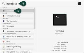 The mac terminal is a command line system that can help you quickly take control of your operating system and make changes. Creating Password Protected Zip Files In Mac Anr Technology Services
