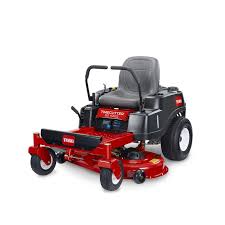 42 Toro Timecutter Ss 4225 Zero Turn Mower