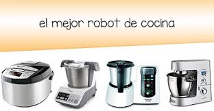¿dónde comprar robots de cocina sogo? Cual Es El Mejor Robot De Cocina Te Lo Contamos Aqui