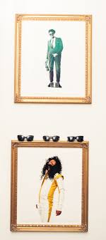 Noah Callahan Bever Deirdre Maloney Maison Francois Art Minimalism Artsy Fartsy