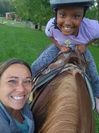 Qualified Horse Riding Instructors for Children in Eaton Rapids