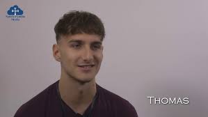 Marriage of Emma Wiggins and Grant Wilson Monday 11th October 2021 1:00  p.m.