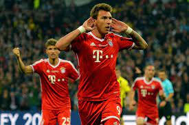 Arjen robben has won the 2013 champions league final for bayern share all sharing options for: Bayern Munich Vs Borussia Dortmund 2013 Uefa Champions League Final Score 2 1 Arjen Robben The Hero Sbnation Com