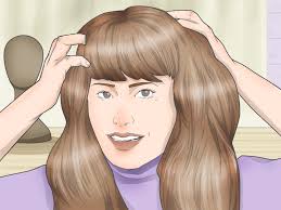 That's where these hairstyles for hiding greasy roots come in to save the day. 3 Ways To Style Greasy Hair Wikihow