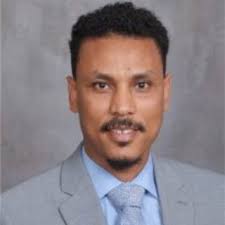 Dr. Gedamneh Fantaye, MD