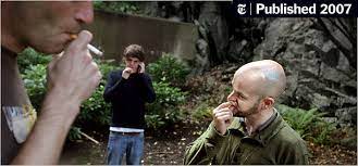 Snus is more effective than other nrt products, like nicotine gum and patches, at helping people quit smoking. Swedish Smokeless Tobacco Aims At U S Market The New York Times