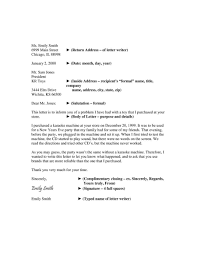 How To Start A Formal Letter To A Company Pin By Berty Zulfianna On Share Formal Business Letter Format Formal Business Letter Business Letter Template