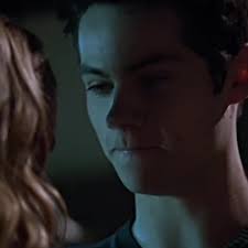 Remembering Styles Stilinski from Teen Wolf