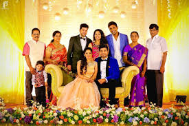 Diya Menon Karthik Subramanian Wedding Reception Highlights Celebrity Weddings Indian Wedding Photography Wedding Story
