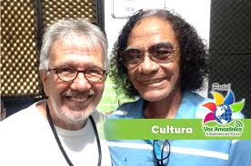 Rui Machado e Chico da Silva lançam samba em homenagem ao Bar do Armando