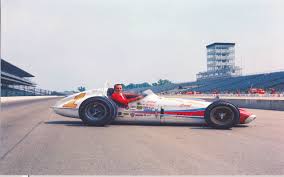 Foyt adored his father and strove to earn his approval. Indianapolis Motor Speedway The House That A J Foyt Built