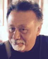 Fernando Terrones Obituary